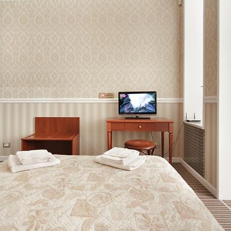 Consul Hotel Консул Odessa Rum bild