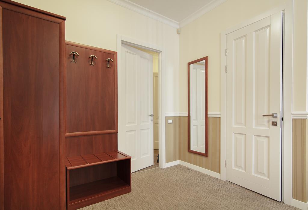 Consul Hotel Консул Odessa Exteriör bild