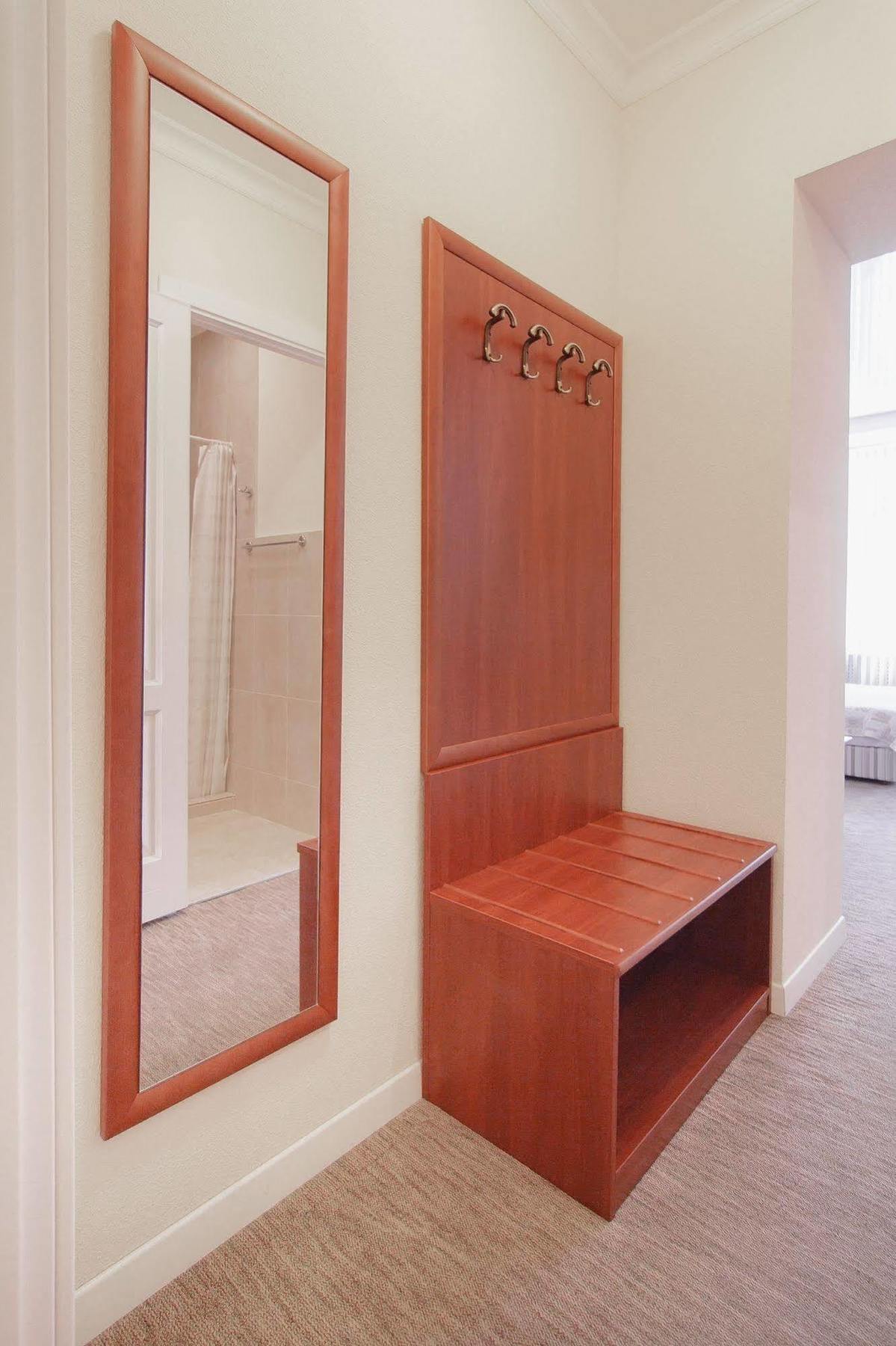 Consul Hotel Консул Odessa Exteriör bild